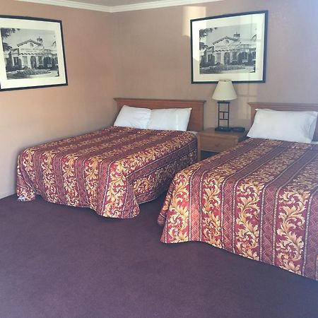 Mission Motel Lynwood Luaran gambar