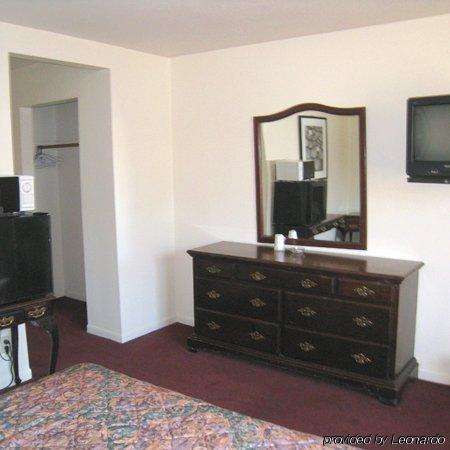 Mission Motel Lynwood Bilik gambar