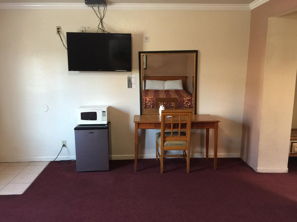 Mission Motel Lynwood Luaran gambar