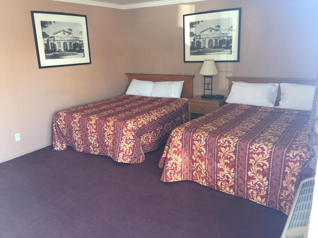 Mission Motel Lynwood Luaran gambar