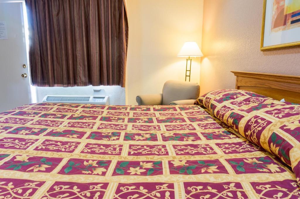 Mission Motel Lynwood Luaran gambar