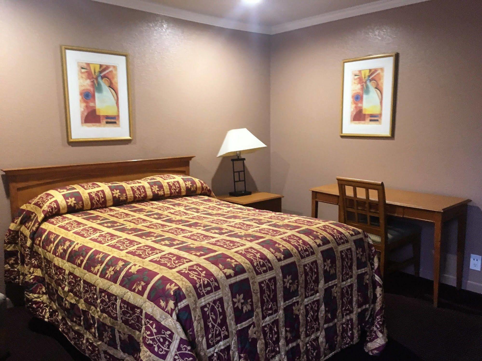 Mission Motel Lynwood Luaran gambar