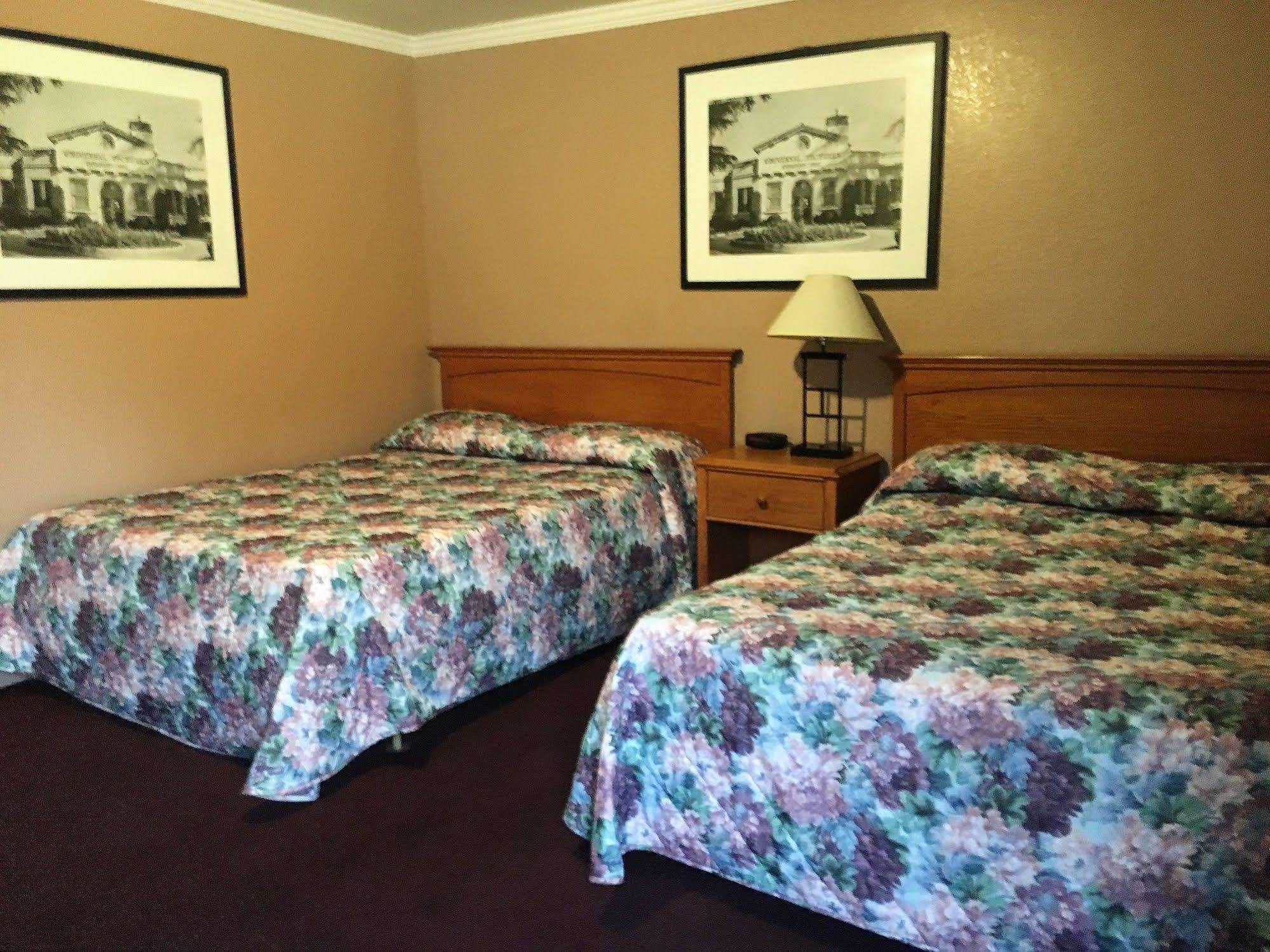 Mission Motel Lynwood Luaran gambar