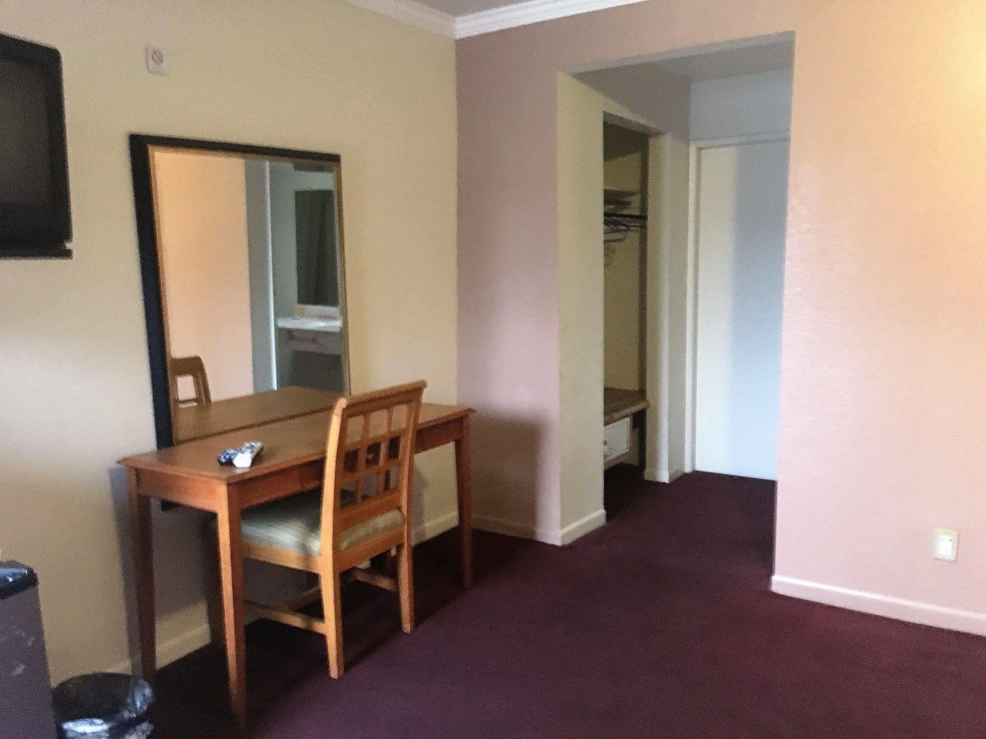 Mission Motel Lynwood Luaran gambar